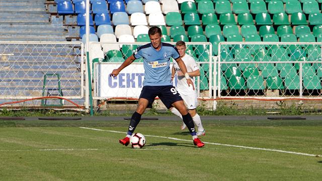 Канунников прокомментировал ничью с ЦСКА