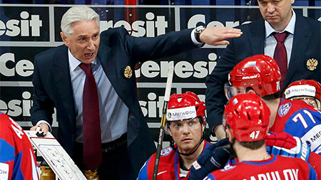 Билялетдинов унизил Мозякина