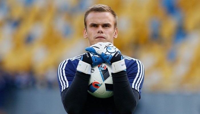 Коваль перебрался в \"Депортиво\"