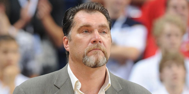 Сабонис не будет баллотироваться в президенты Литвы