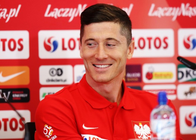 Полякам немного жаль сборную Украины