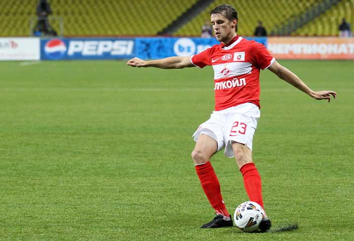 Комбаров: нам нет оправдания