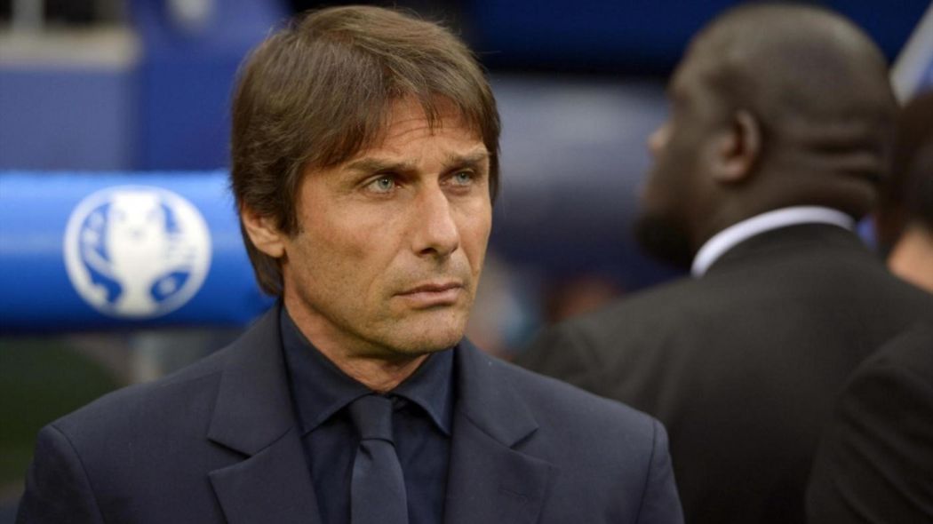 Конте: я доволен теми игроками, которые есть в моем распоряжении