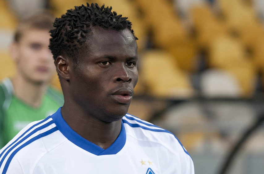 Тайво продолжит карьеру в миланском \"Интере\"