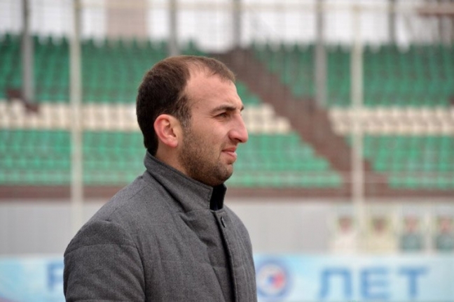 Адиев поведал, чего не хватило