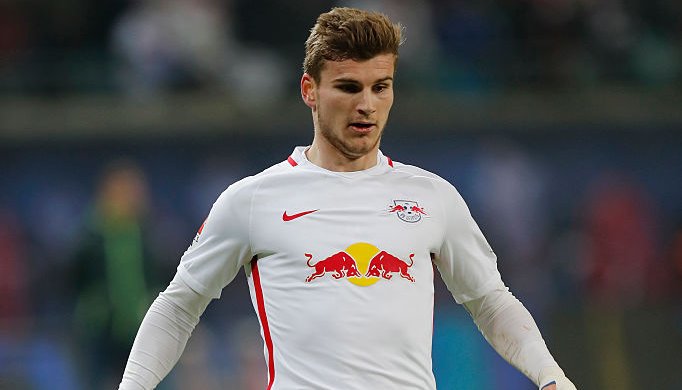 Вернеру приятен интерес со стороны \"Реала\"