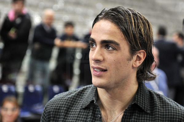 \"Лацио\" подписал Матри