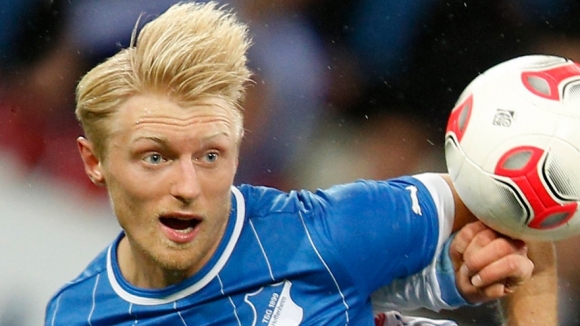 Бек: Когда-нибудь приеду в Россию