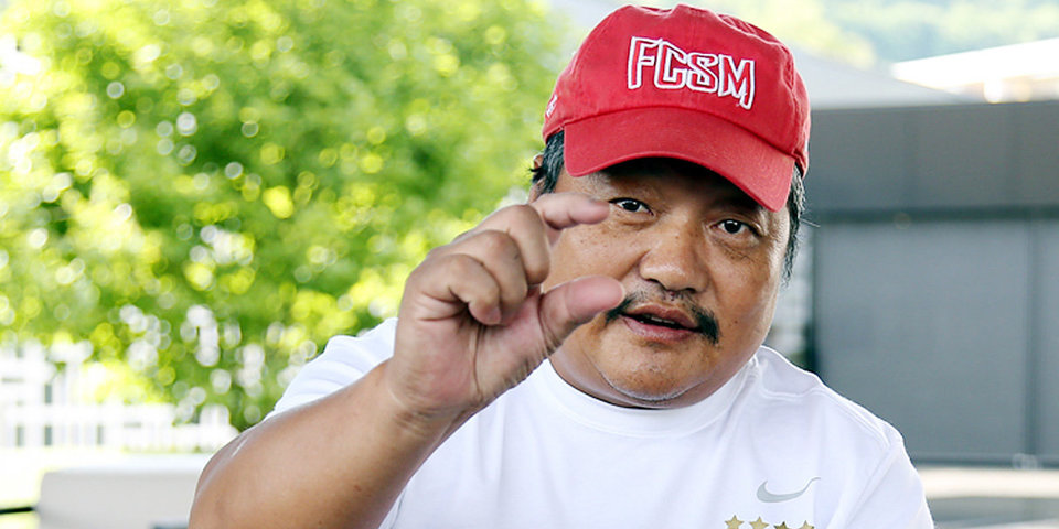 Экс-врач \"Спартака\": Никогда не чувствовал доброты Карреры