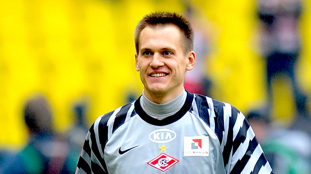 Ребров может избежать операции