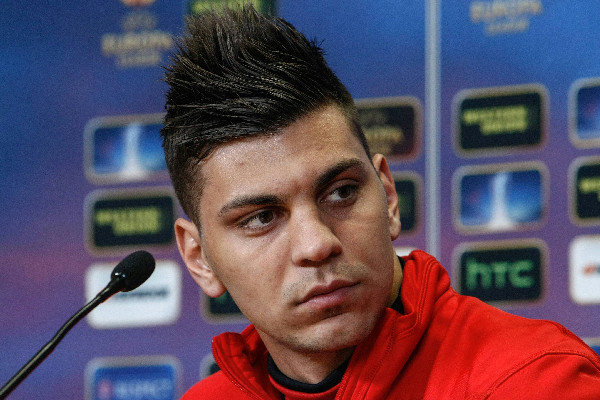 Драгович все-таки перейдет в \"Динамо\".