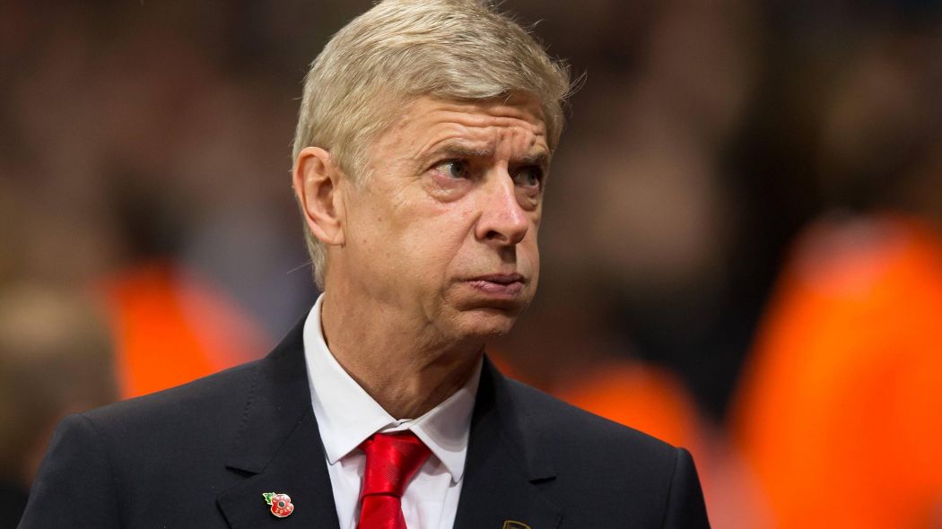 Венгер ответил Моуринью