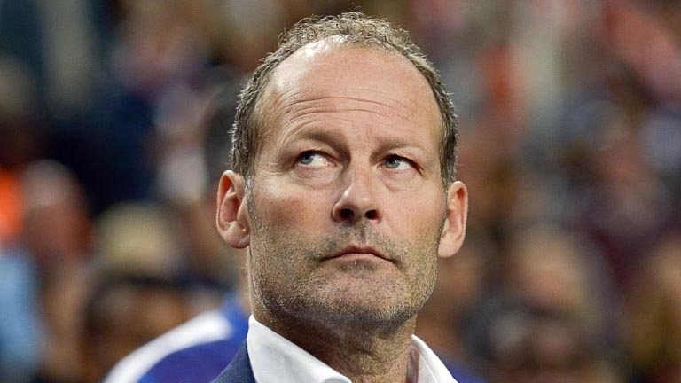 Блинд выделил незаменимых игроков \"МЮ\"