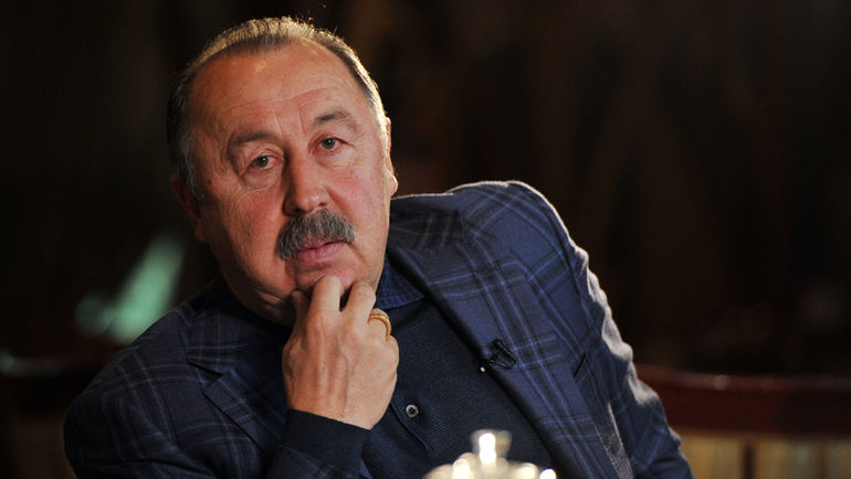 Газзаев: чемпионат России неконкурентоспособен в Европе