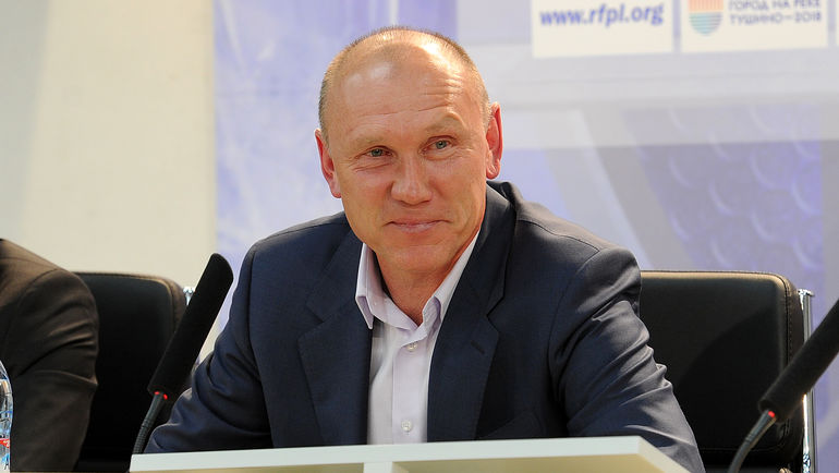 Родионов: в \"Спартаке\" нет лжецов