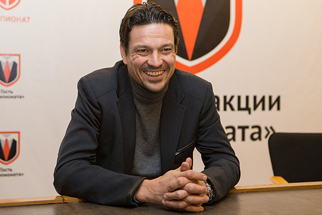 Литманен огорчен решением УЕФА по Еременко