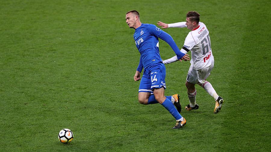 Шунич считает, что в новом сезоне \"Динамо\" поборется за еврокубки