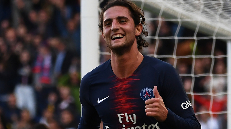 Рабьо все еще намерен перейти в \"Барселону\"