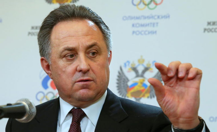 Мутко: будет ежемесячная выплата судьям