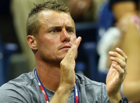 Хьюитт назвал главного фаворита Australian Open