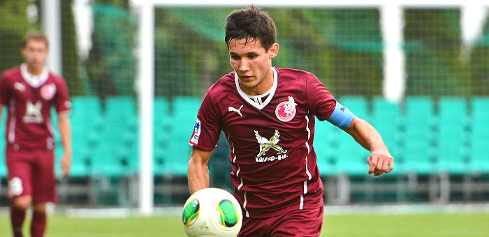 Набиуллин поделился впечатлениями от жеребьевки ЧМ-2018