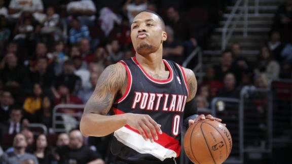 Топ-10 моментов дня в НБА за 17-е декабря