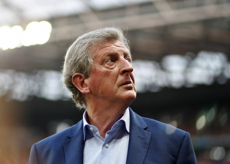 Ходжсон высказался о разгроме \"Лестера\"