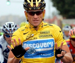 Легендарный велогонщик Лэнс Армстронг: если вернуть 1995 год, я бы все равно принял допинг