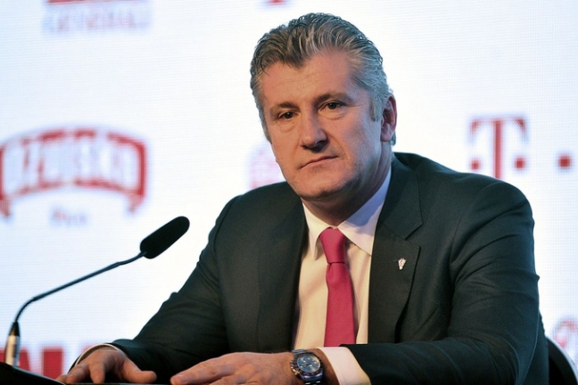 Шукер прокомментировал выход Хорватии в полуфинал ЧМ