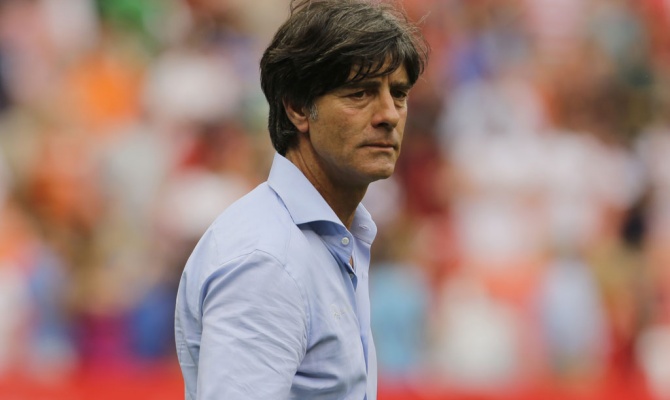 Лев может возглавить сборную Китая