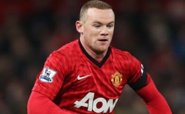 Руни больше не будет бить пенальти в \"МЮ\"