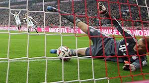 Гвардиола поддержал Нойера