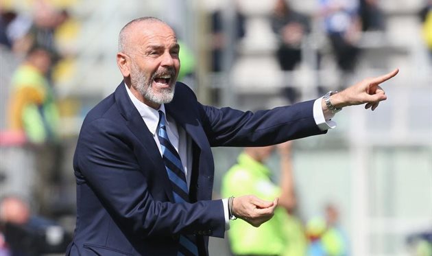 Пьоли стал тренером \"Фиорентины\"