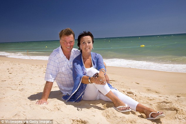 Ван Гал не считает себя диктатором