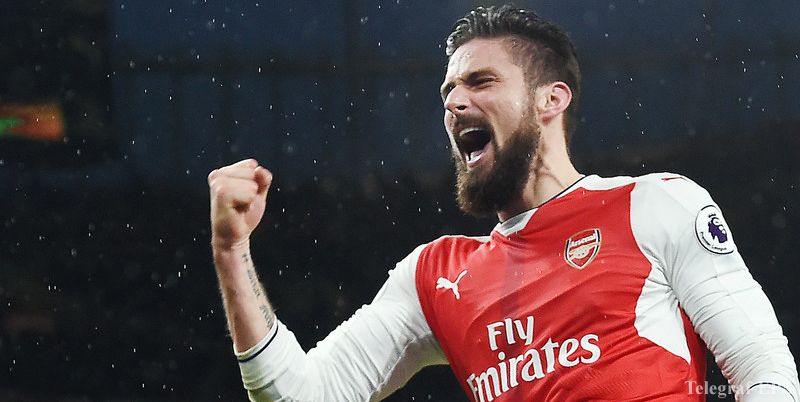 Жиру может стать частью сделки по Ляказетту