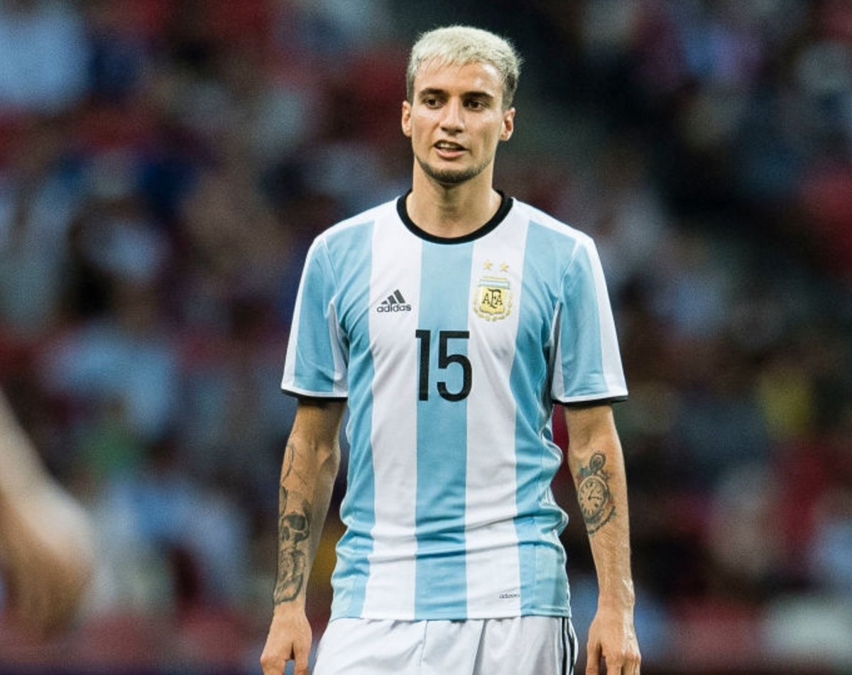 Маммана сравнил РФПЛ с чемпионатом Аргентины