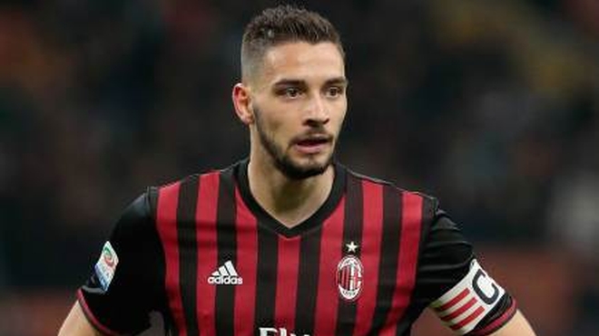 Де Шильо может перебраться в \"Рому\"