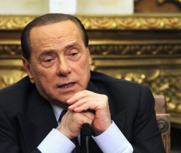 Берлускони выделил Милану на летние трансферы 120 млн евро