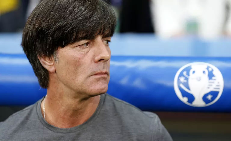 Лев считает, что Франция выиграет ЧЕ-2016