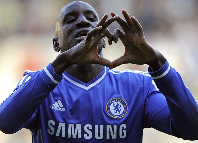 Моуринью просит Ба остаться