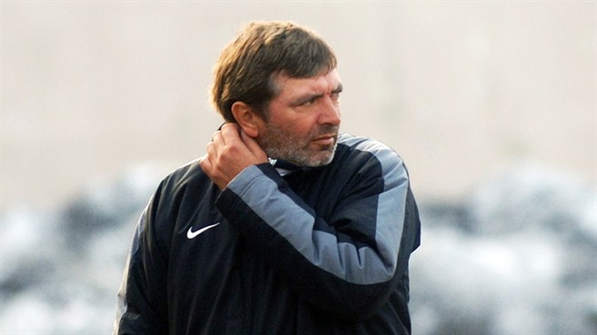 Добровольский не верит, что \"Локомотив\" разгромит \"Атлетико\"