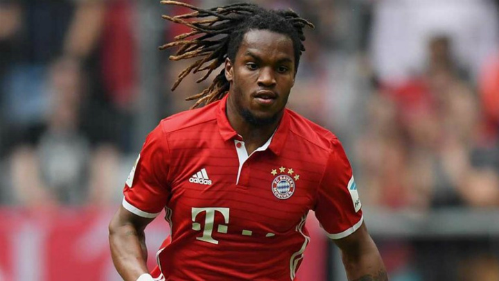 Саншеш сменит \"Баварию\" на \"Суонси\"