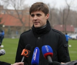Маслов прокомментировал информацию о переносе домашних матчей "Амкара"