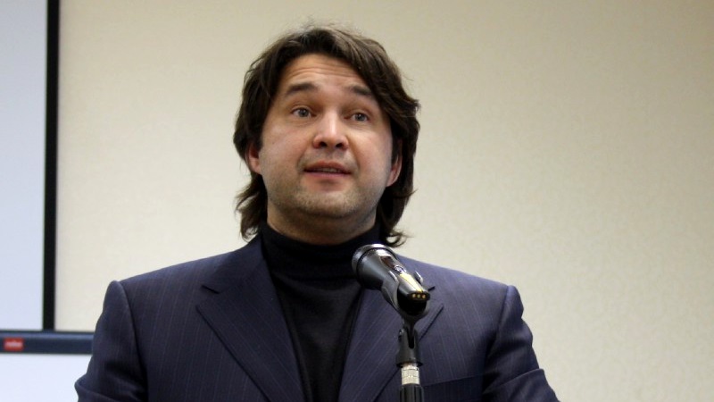 Газизов поздравил фанатов с ничьей в матче против ЦСКА