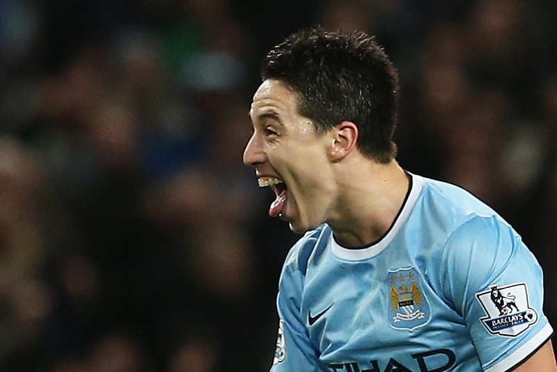 Насри не намерен возвращаться в сборную Франции