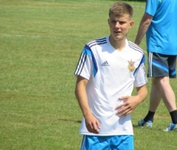 Соболь рассказал о подготовке сборной Украины к игре против Косово