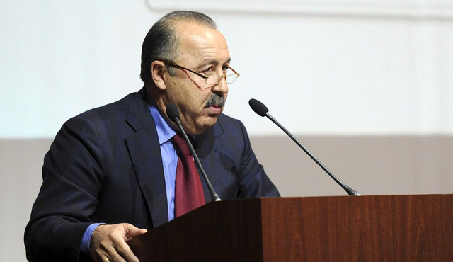 Газзаев доволен спаррингами с Аргентиной и Испанией