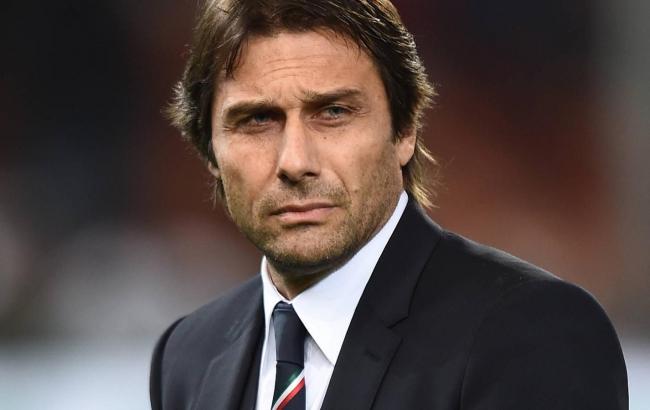 Конте: АПЛ - очень тяжелый чемпионат