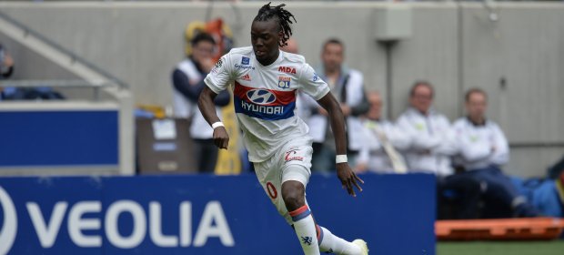 \"Лион\" добыл крупную победу над \"Труа\"