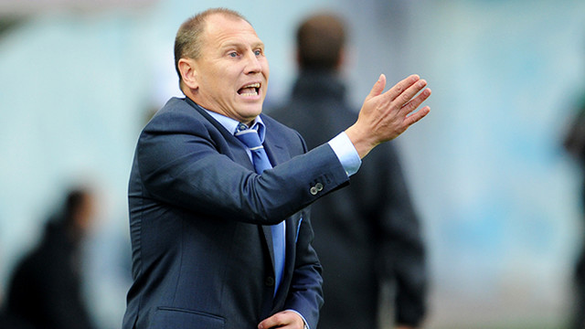 Дм. Черышев высказался о Маркове